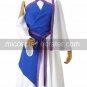 Mobile Suit Gundam SEED Destiny Stellar Cosplay Costume