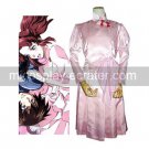 Mobile Suit Gundam SEED Flay Allster Cosplay Costume