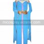Mobile Suit Gundam SEED Lacus Clyne Singer Version Cosplay Costume