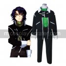 Mobile Suit Gundam SeedDestiny Athrun Zala Cosplay Costume