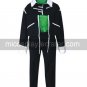 Mobile Suit Gundam SeedDestiny Athrun Zala Cosplay Costume