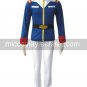 Mobile Suit Gundam SeedDestiny Cosplay Costume