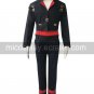 Mobile Suit Gundam SeedDestiny Kira Yamato Halloween Cosplay Costume