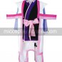 Mobile Suit Gundam SeedDestiny Lacus Clyne Halloween Cosplay Costume