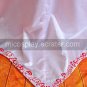 Gundam Seed The Far-Away Dawn Lacus Clyne Cosplay Costume