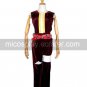 Anime Cosplay Costume