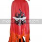 Gurren Lagann Kamina Cosplay Costume
