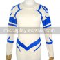 Gurren Lagann Kamina Cosplay Costume