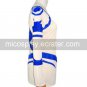 Gurren Lagann Kamina Cosplay Costume