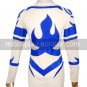 Gurren Lagann Kamina Cosplay Costume