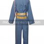 Gurren Lagann Kittan Cosplay Costume