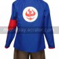 Gurren Lagann Simon Halloween Cosplay Costume