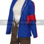Gurren Lagann Simon Halloween Cosplay Costume