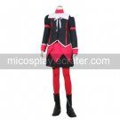 Hack Cosplay Costume