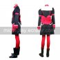 Hack Cosplay Costume