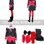 Hack Cosplay Costume