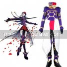Hack Cosplay Costume1