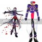 Hack Cosplay Costume1