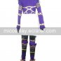 Hack Cosplay Costume1