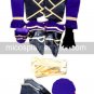 Hack Cosplay Costume1