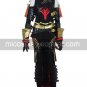 Hack G.U Haseo Halloween Cosplay Costume