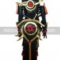 Hack G.U Haseo Halloween Cosplay Costume