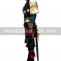 Hack G.U Haseo Halloween Cosplay Costume