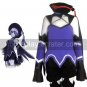 Hack Root Shino Cosplay Costume