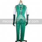 Hack Silabus Halloween Cosplay Costume