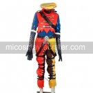 Hack--G.U Triedge Halloween Cosplay Costumes