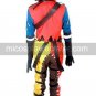 Hack--G.U Triedge Halloween Cosplay Costumes