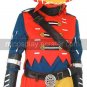 Hack--G.U Triedge Halloween Cosplay Costumes