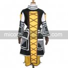 Hack Jumper Cosplay Costume
