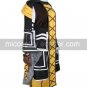 Hack Jumper Cosplay Costume