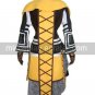 Hack Jumper Cosplay Costume