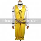 Jumper Cosplay Costume