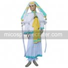 Jumper Hack Mireiru Kids Cosplay Costume