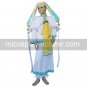 Jumper Hack Mireiru Kids Cosplay Costume