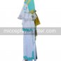 Jumper Hack Mireiru Kids Cosplay Costume