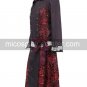HakuÅki Chikage Kazama Cosplay Costume
