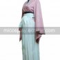 Hakuouki Portable Chisturu Yukimura Cosplay Costume
