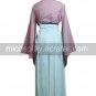 Hakuouki Portable Chisturu Yukimura Cosplay Costume