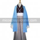 Hakuouki Shinsengumi Kitan Cospaly Costume