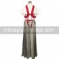 Hakuouki Shinsengumi Kitan Harada Sanosuke Cosplay Costume