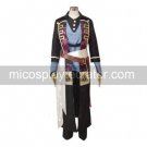 Hakuouki Shinsengumi Kitan Hizikatatoshidou Cosplay Costume
