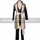 Hakuouki Shinsengumi Kitan Nagakura Shinpachi Cosplay Costume