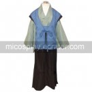 Hakuouki Shinsengumi Kitan Yamanami Keisuke Cosplay Costume