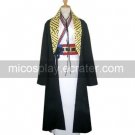 Shinsen Gumi Cosplay Costume