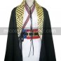 Shinsen Gumi Cosplay Costume