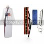 Shinsen Gumi Cosplay Costume